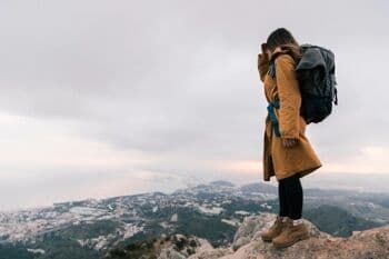 Ini Alasan Adanya Larangan Mendaki Gunung Bismo Lewat Jalur Sikunang