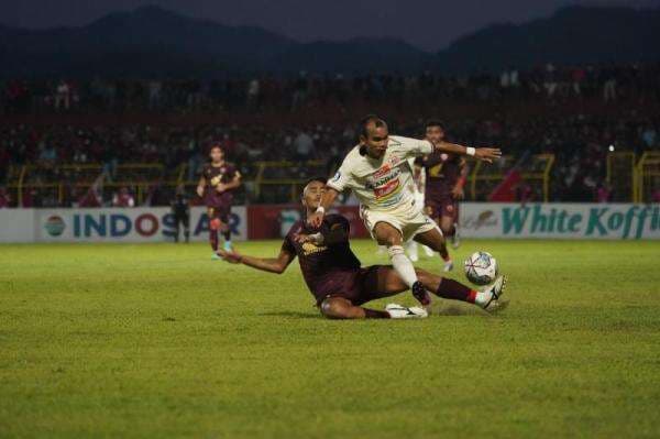 Jadwal Liga 1 2022-2023 Hari Ini: Misi Persija Jakarta Patahkan Rekor Unbeaten Persikabo