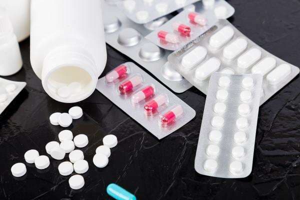 3 Jenis Obat Asam Lambung di Apotek, Jangan Salah Pilih