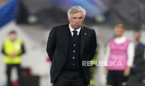 Legenda Milan: Carlo Ancelotti Lebih Hebat dari Jose Mourinho