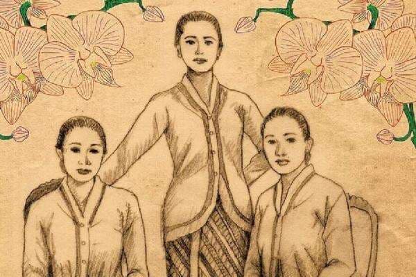 Mengenal Tiga Bersaudara Pejuang Emansipasi Perempuan: RA Kartini, Rukmini dan Kardinah