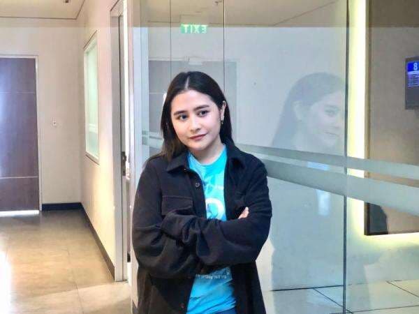 Ini Rahasia Prilly Latuconsina Punya Berat Badan Stabil, Lakukan Defisit Kalori Ini Rahasia Prilly Latuconsina Punya Berat Badan Stabil, Lakukan Defisit Kalori
