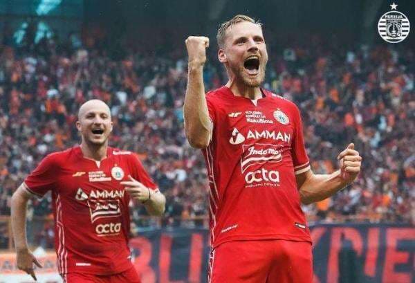 Jadwal Liga 1 2022/2023 Hari Ini: Ambisi Persija Hentikan Rekor Apik Persikabo