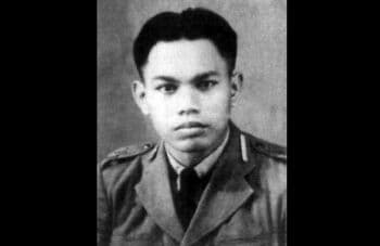 3 Tokoh TNI AU yang Diberi Gelar Pahlawan Nasional, Salah Satunya Agustinus Adisutjipto