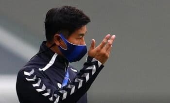 Profil Kim Do-hoon, Pelatih asal Korea Selatan Calon Kuat Juru Taktik Persib Bandung Selanjutnya