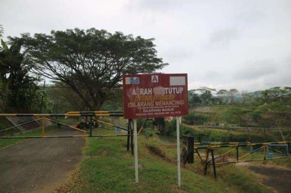 Asal-usul Nama Terowongan Niyama Tulungagung, yang Menelan Banyak Korban Jiwa