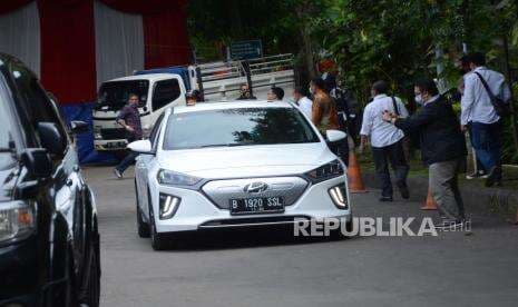 Minat Masyarakat Kota Bandung Beli Mobil Listrik Tinggi