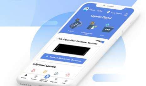 Pakai Aplikasi Ini, Bisa Bayar Pajak Kendaraan dari Rumah!