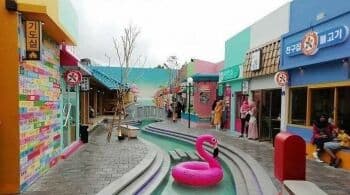 Dear Traveler, Ini 20 Tempat Wisata Terbaru dan Paling Favorit di Bandung!