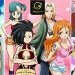 5 Karakter Anime Paling Mesum yang Kelakukannya Meresahkan!