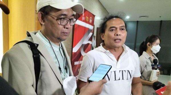 Dikuak Deolipa Yumara, Muncul Isu LGBT di Kasus Ferdy Sambo-Brigadir J