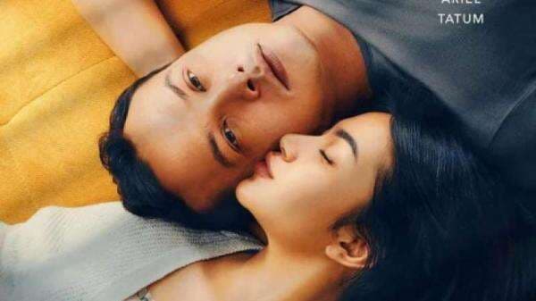 Hamil Anak Pertama, Ariel Tatum Trending di Twitter, Suaminya Nicholas Saputra Hamil Anak Pertama, Ariel Tatum Trending di Twitter, Suaminya Nicholas Saputra