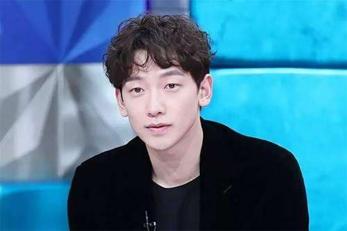 Menolak Adegan Panas, Begini Alasan Rain Pemain Drama “Full House”