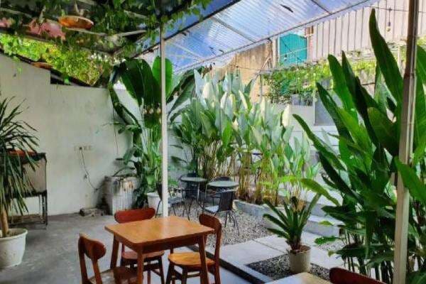 Maika Coffee &amp; Eatery, Pecinta Single Origin Wajib Merapat