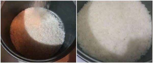 Cara jitu menanak nasi kepyar ala pedagang keliling, mudah ditiru