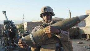 M982 Excalibur, Membawa Mitologi Pedang Raja Arthur di Perang Ukraina