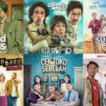 Ini 5 Film Komedi Terbaik Indonesia! Mana Favorit Kamu?