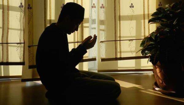5 Doa Sepertiga Malam tentang Jodoh, Dinukil dari Alquran Lengkap dengan Bahasa Arab dan Terjemahan