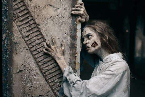 Kisah Horor: Hantu Kuyang Ganggu Warga Samarinda, Dipercaya Pesugihan