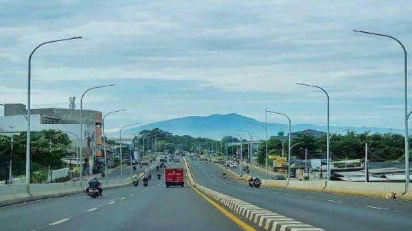 20 Kota Terpanas di Indonesia, Berikut Daftarnya