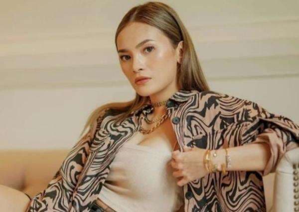 Profil Violenzia Jeanette, Istri Rheza Pahlawan yang Ngaku Diselingkuhi