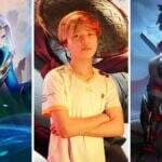 Saingan Berat Alberttt, Inilah 5 Hero Signature dari ONIC Kairi!