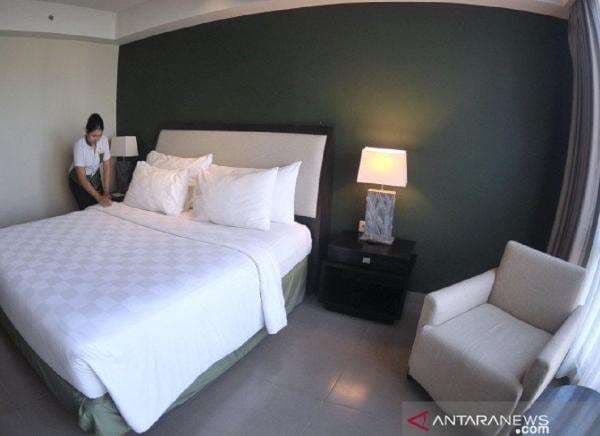 Promo Hotel Murah di Medan di 16 Agustus, Mulai Rp 200 Ribu