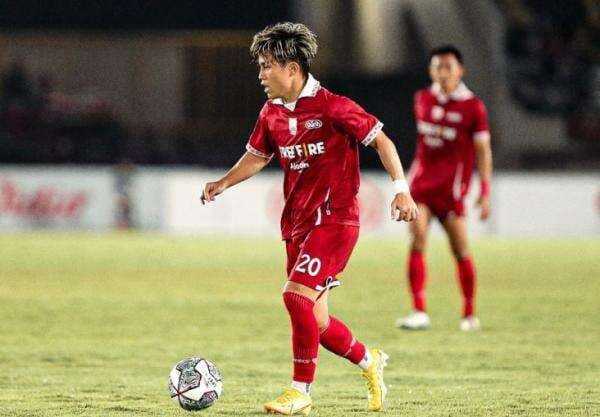 Liga 1 Persis Solo vs Persita Tangerang: Keok di Kandang, Jacksen Terancam Pemecatan