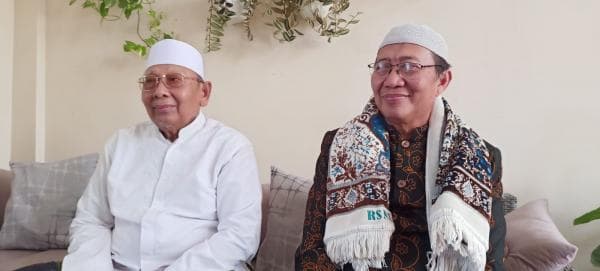 Peringatan Satu Dasawarsa Sekaligus HUT RI ke-77, Ma`had Bahrul Huda Gelar Puluhan Kegiatan