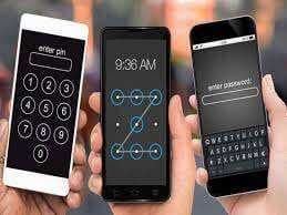 Tak Perlu Cemas, Ini Cara Mudah Membuka Pola HP yang Lupa dan Terkunci