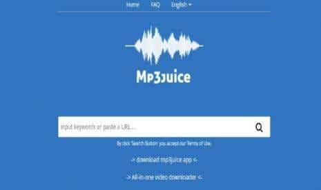 Download Lagu (MP3) Gratis dari YouTube Pakai MP3 Juice Lalu Simpan di HP: Dijamin Cepat dan Mudah