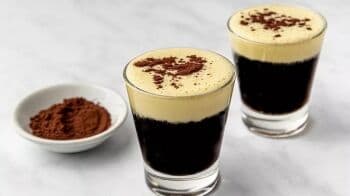 Resep Kopi Telur Vietnam yang Mendunia, Nikmat Creamy!