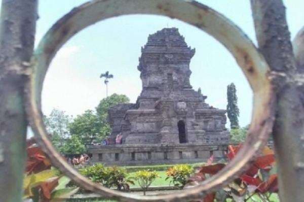 Murka Anusapati Setelah Ken Dedes Bocorkan Pembunuhan Tunggul Ametung oleh Ken Arok