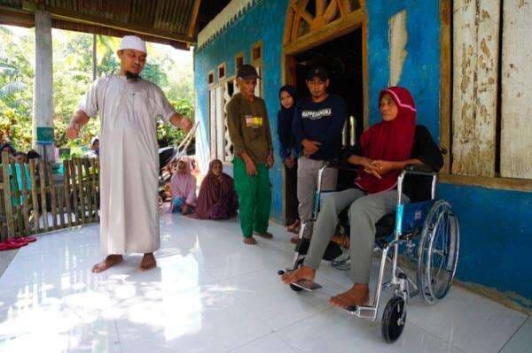 TKW Asal Bone Jadi Korban Perampokan, Gubernur Sulsel Gerak Cepat