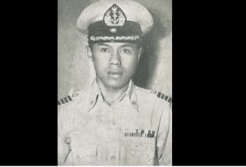 5 Tokoh TNI AL Diberi Gelar Pahlawan, Nomor 4 Gagah Berani Lawan Belanda di Laut Arafuru 5 Tokoh TNI AL Diberi Gelar Pahlawan, Nomor 4 Gagah Berani Lawan Belanda di Laut Arafuru