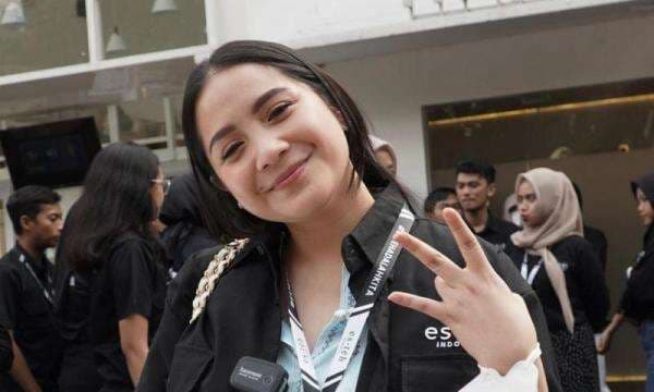 Nagita Slavina Pernah Alami Mastitis saat Menyusui, Kenali Gejala hingga Penyebabnya