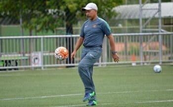 Timnas Indonesia U-16 Juara Piala AFF U-16 2022: Seperti Markus Horison, Fakhri Husaini Juga Kena Kritik Netizen Tanah Air