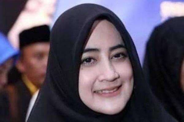 Umi Pipik Ungkap Kriteria Menantu Idaman untuk Abizar, Harus Seiman dan Menutup Aurat
