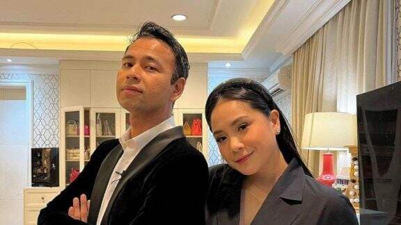 Terkuak Nagita Slavina Tak Diberitahu soal Raffi Ahmad Bantu Lunasi Utang Rp300 Juta Marshanda, Reaksi Mama Gigi Begini Tuai Sorotan!