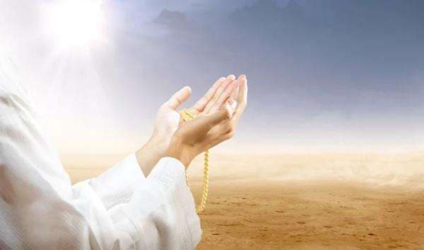 Doa Selamat Dunia Akhirat, Lengkap dengan Tulisan Latin dan Artinya