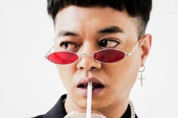 Reza Arap Diisukan Cerai Usai Wendy Walters Sindir Seseorang di Medsos