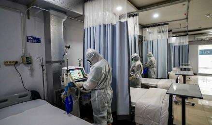 Ini Syarat dan Cara Pindah Faskes BPJS Kesehatan Tanpa Harus ke Kantor