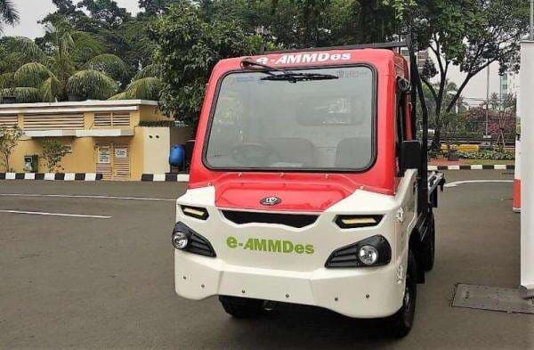 Apa Kabar Mobil Kiat Mahesa? Ini Spesifikasi Mobil Buatan Indonesia untuk Pedesaan
