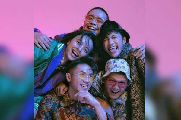 4 Boygroup dan Girlgroup Tanah Air yang Pernah Hits, Ada SMASH hingga Coboy Junior