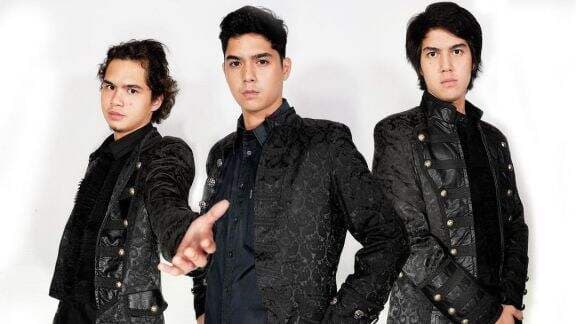 Gak Nyangka! Anak Maia Estianty Main `Buka-bukaan`, El Rumi Akhirnya Ungkap Rahasia Terbesar Al Ghazali! Ternyata Pernah...