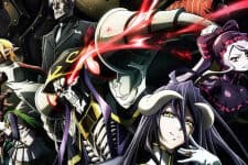 Link Nonton Streaming Overlord Season 4 Ep 7 Sub Indo, Lengkap Jadwal Tempat Tayang dan Spoiler