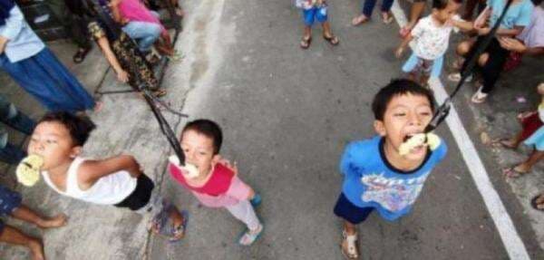 8 Inspirasi Lomba 17 Agustus yang Unik dan Meriah, Bisa Dilakukan Kelompok serta Perorangan