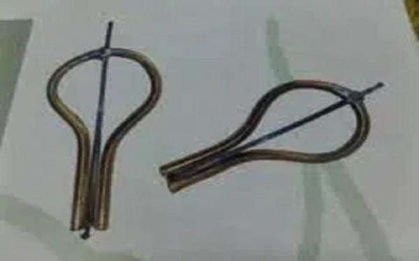 Alat Musik Tradisional Sumatera Selatan, Nomor 3 Gunakan Kulit Kambing Betina Alat Musik Tradisional Sumatera Selatan, Nomor 3 Gunakan Kulit Kambing Betina