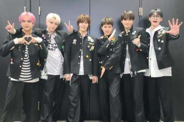 Deretan Fakta Menarik Member NCT 127, dari Moto hingga Tipe Ideal
