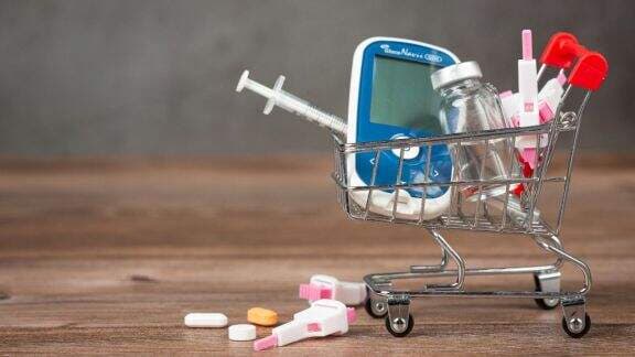 Gejala Diabetes di Kaki:  Ini Tujuh Tanda yang Menunjukkan Kadar Gula Darahmu Tinggi Beauty, Waspada Ya!